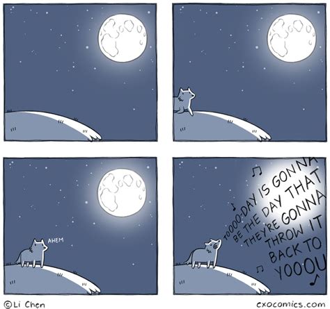 r/ comics|The Full Moon (6 pages) : r/comics